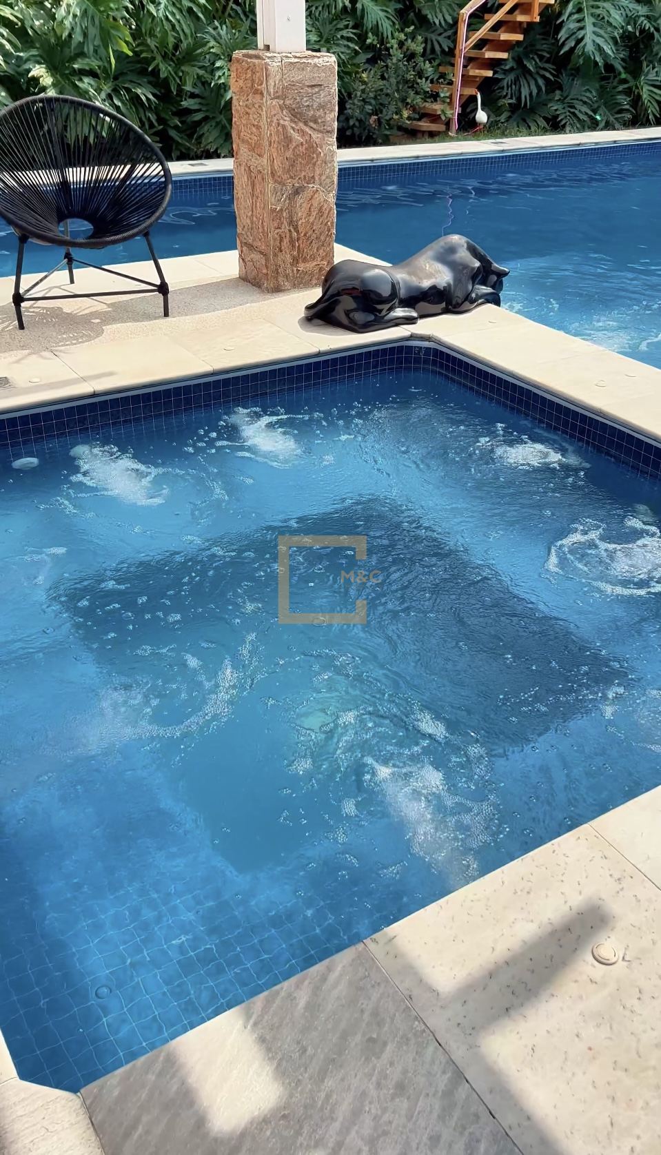 Casa em Condomínio Parque Primavera Granja Viana 