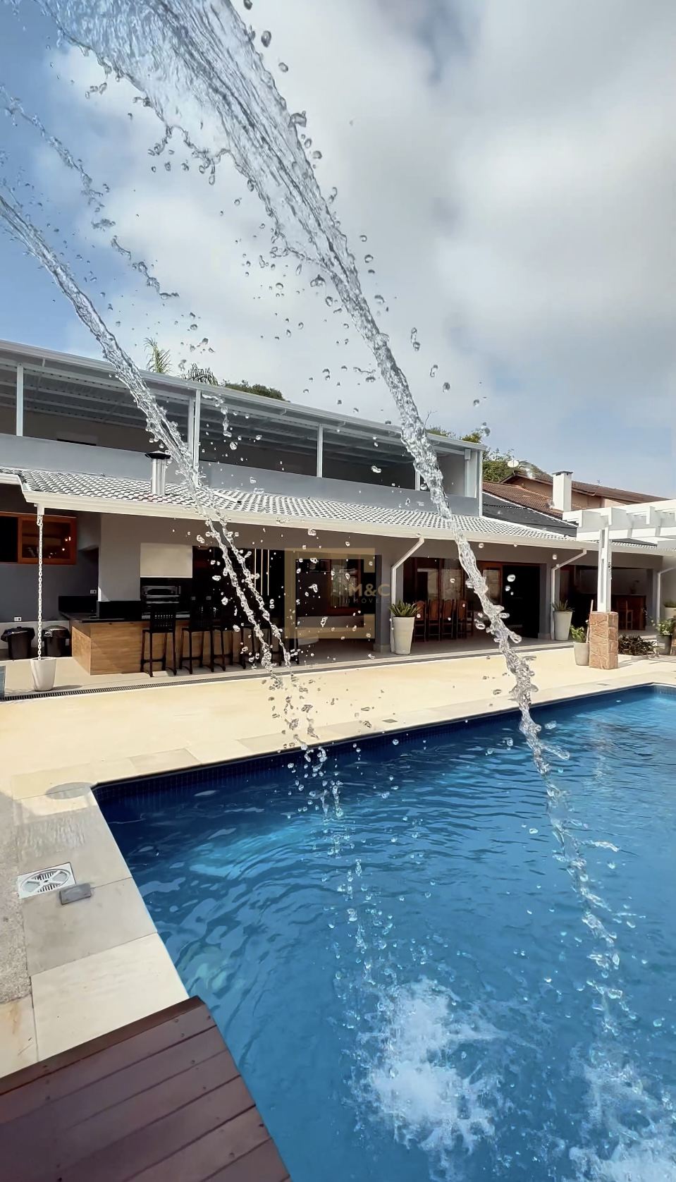 Casa em Condomínio Parque Primavera Granja Viana 