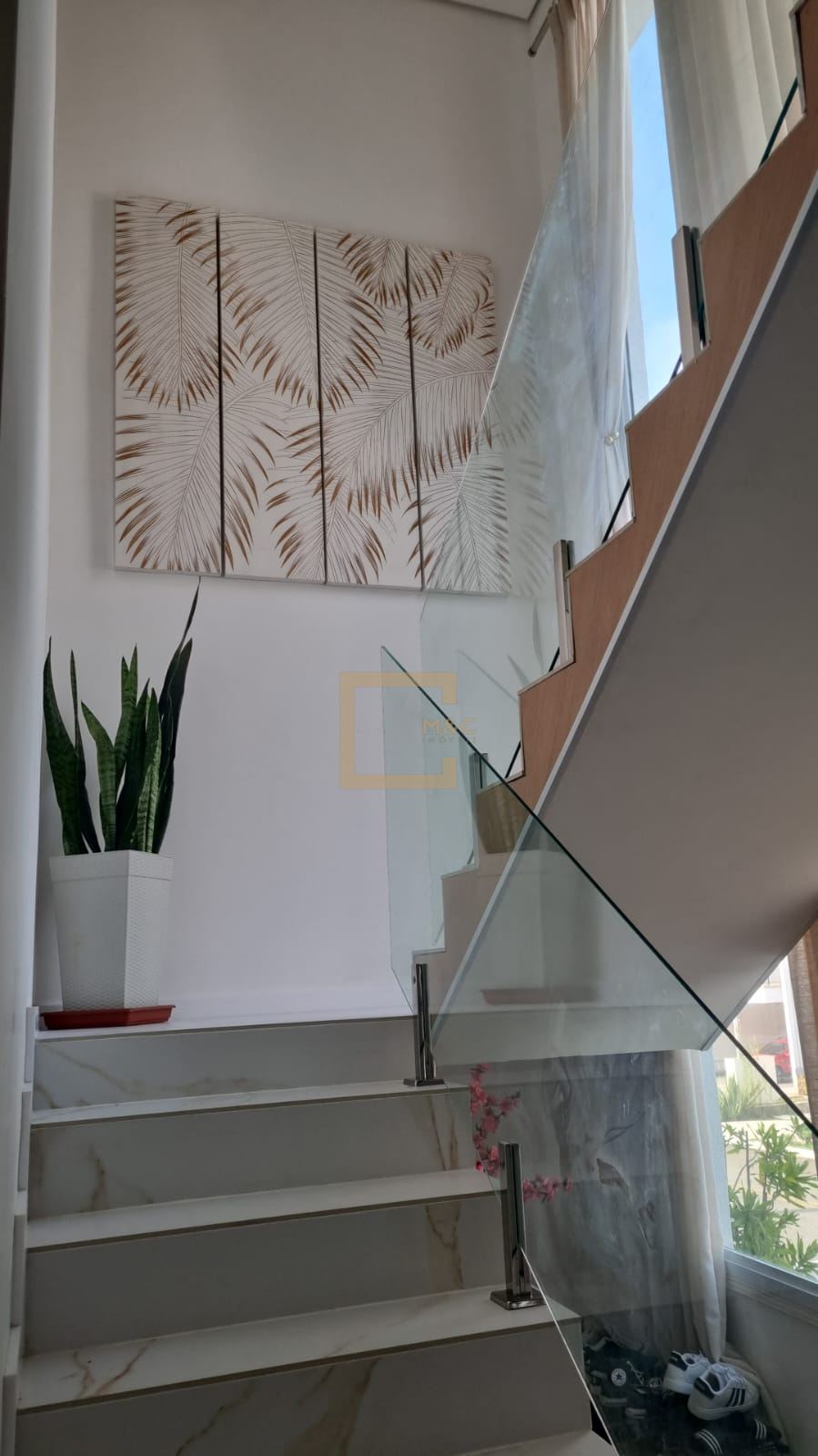 Casa em Condomínio Valville 01 Alphaville