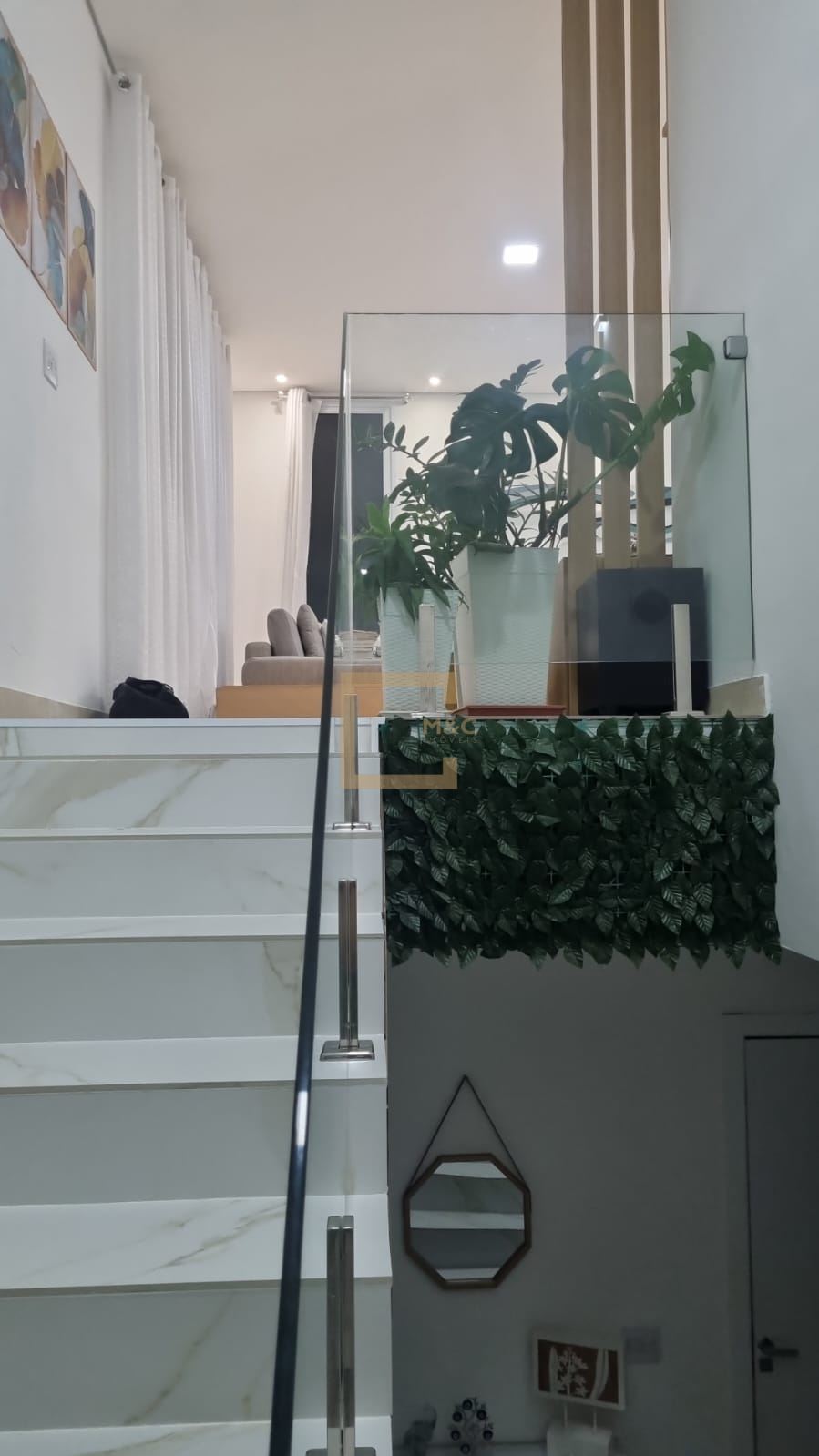 Casa em Condomínio Valville 01 Alphaville