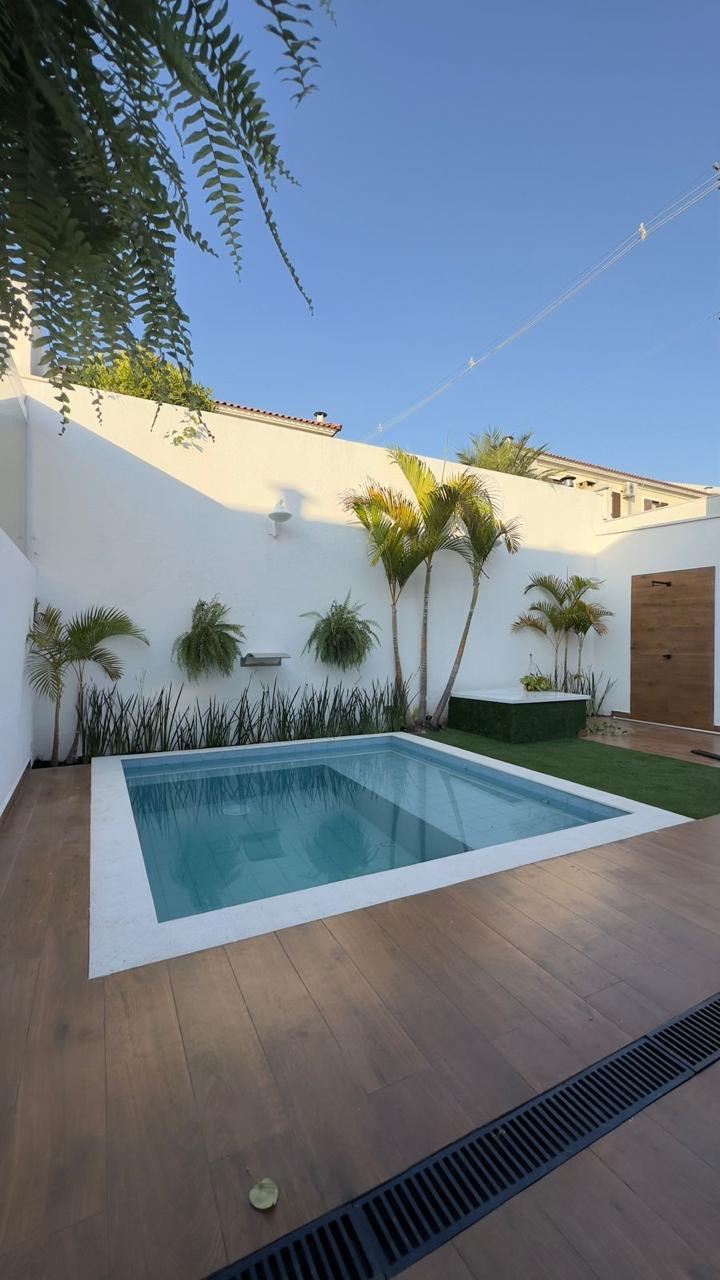 Casa em Condomínio Tambore 5 Alphaville