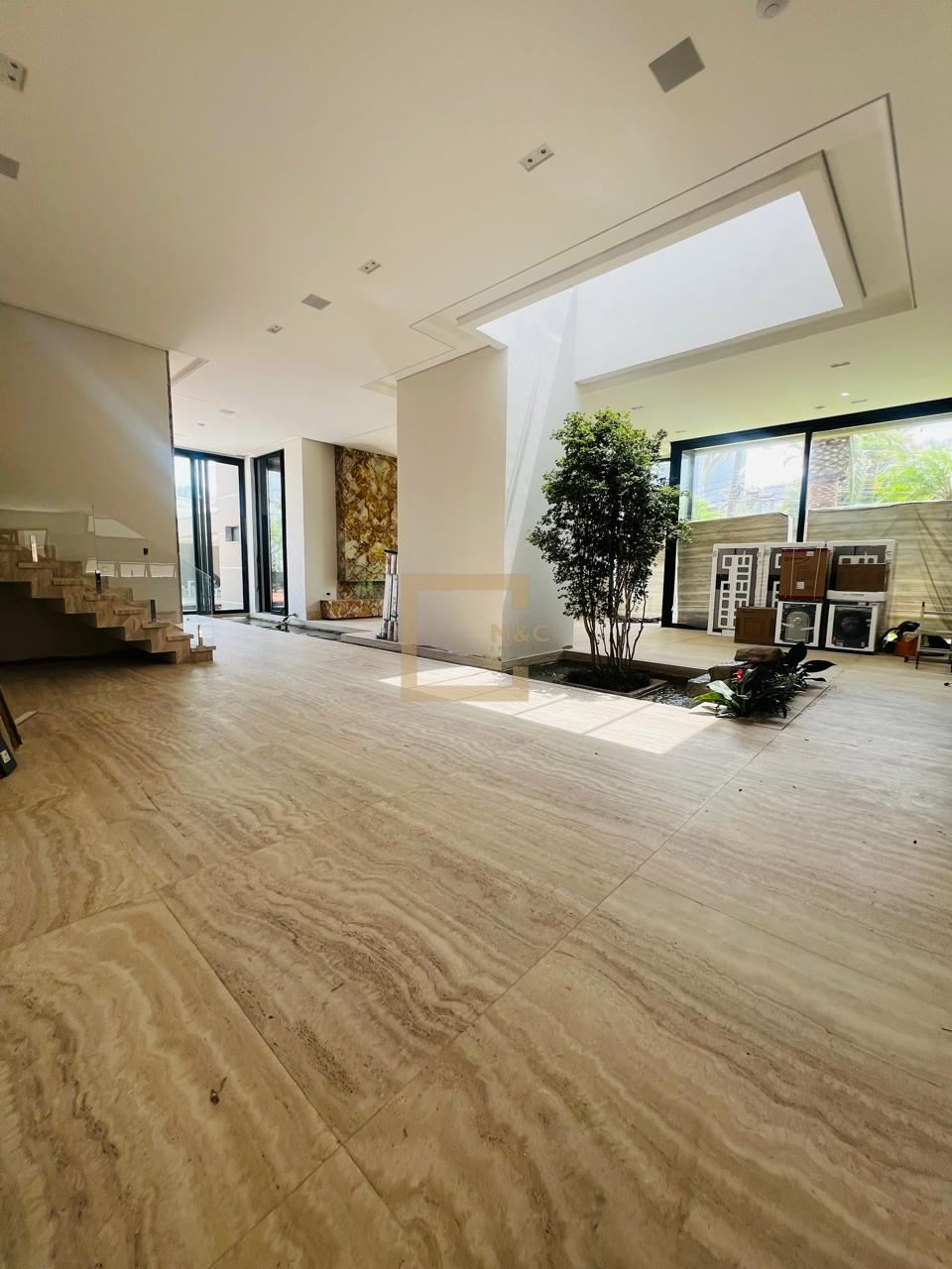 Casa em Condomínio Alphaville 02 Alphaville 