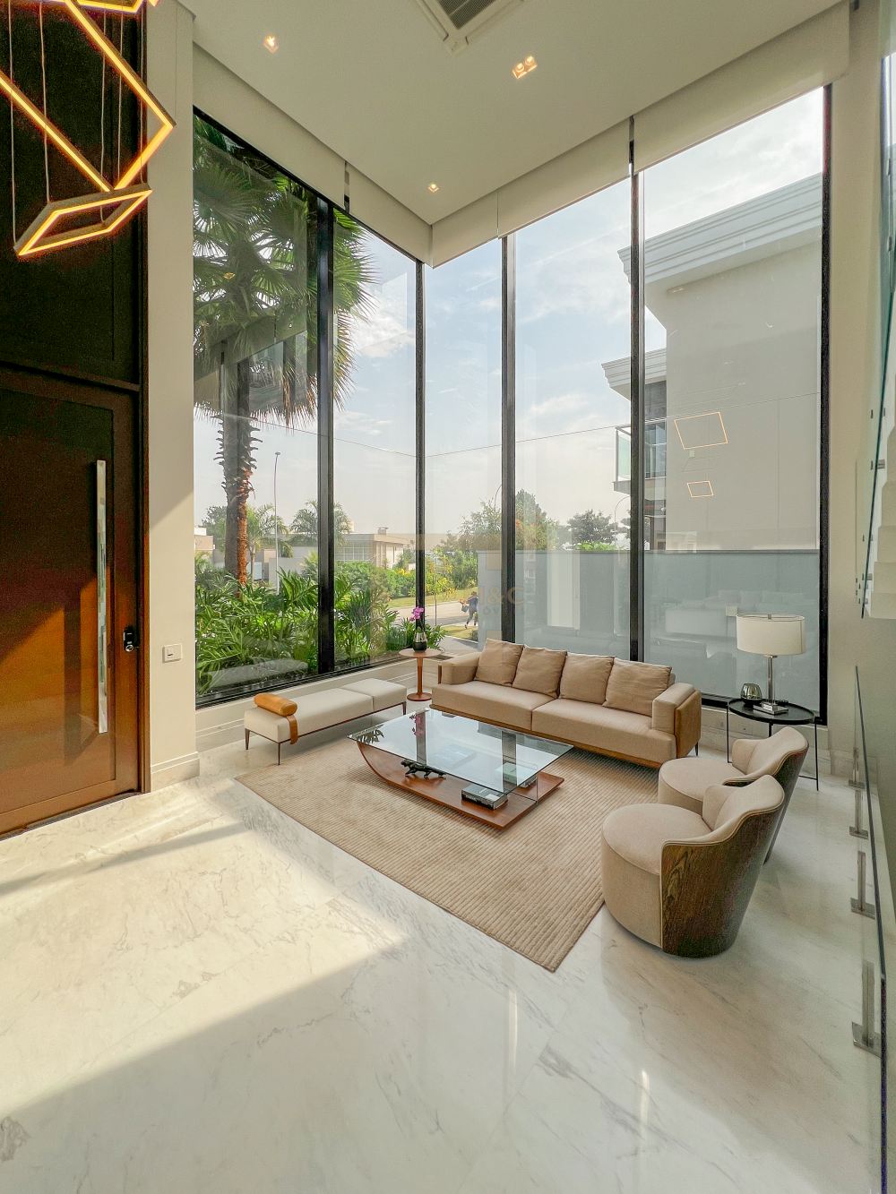 Casa em Condomínio Villa Solaia Alphaville 