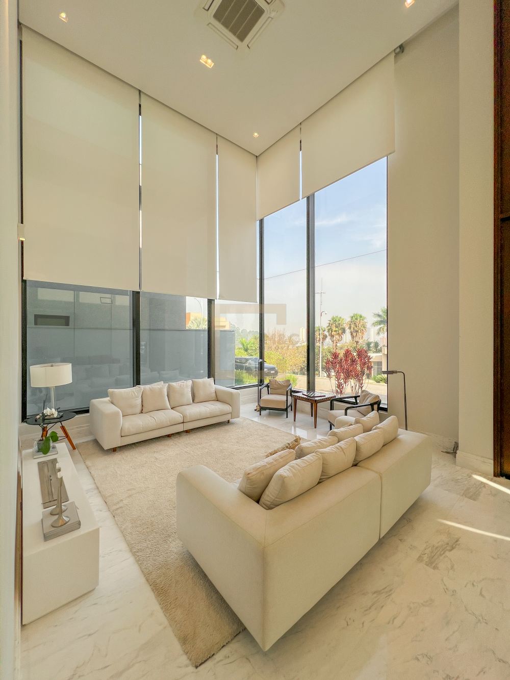 Casa em Condomínio Villa Solaia Alphaville 