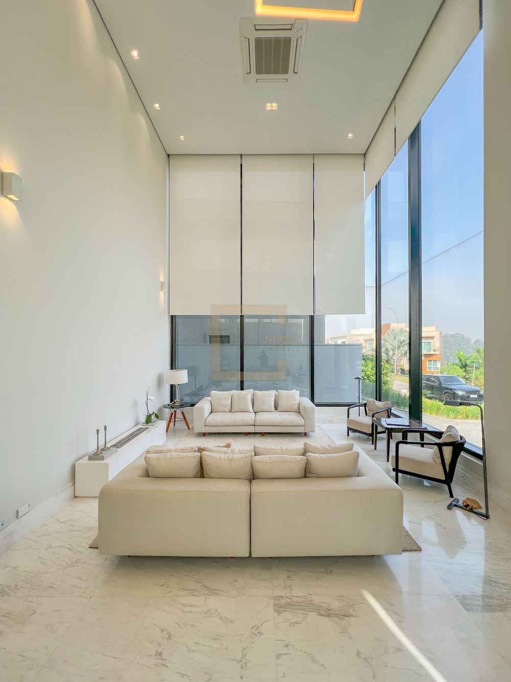 Casa em Condomínio Villa Solaia Alphaville 