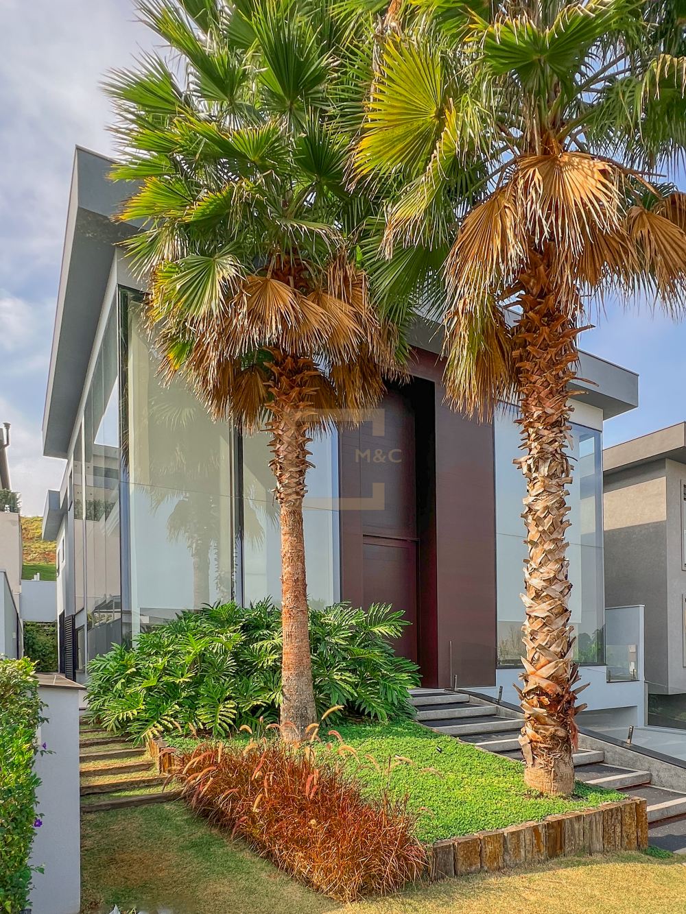 Casa em Condomínio Villa Solaia Alphaville 