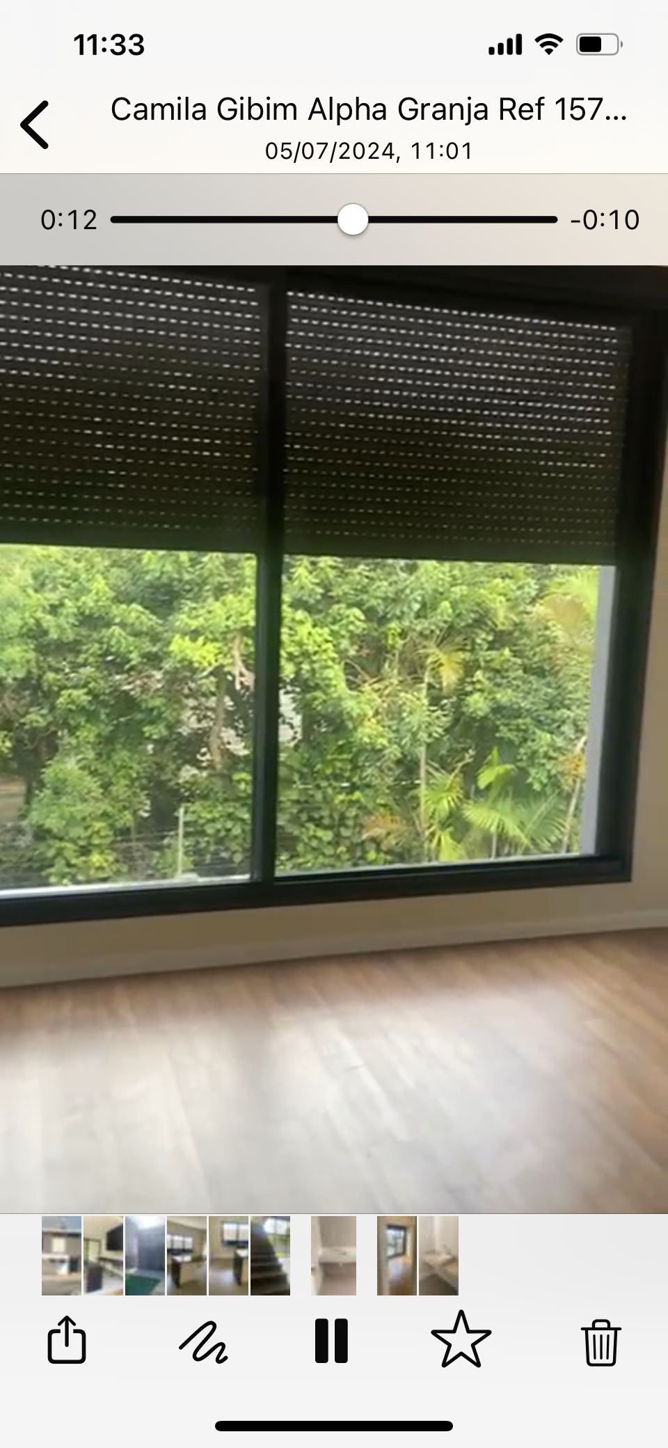 Casa em Condomínio Alphaville da Granja Granja Viana 