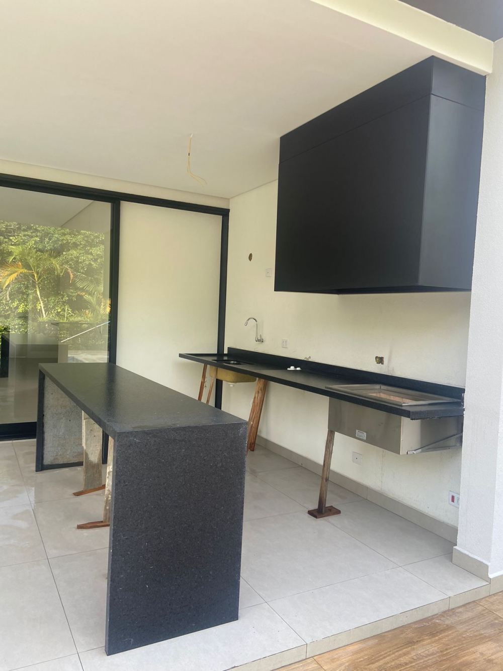 Casa em Condomínio Alphaville da Granja Granja Viana 