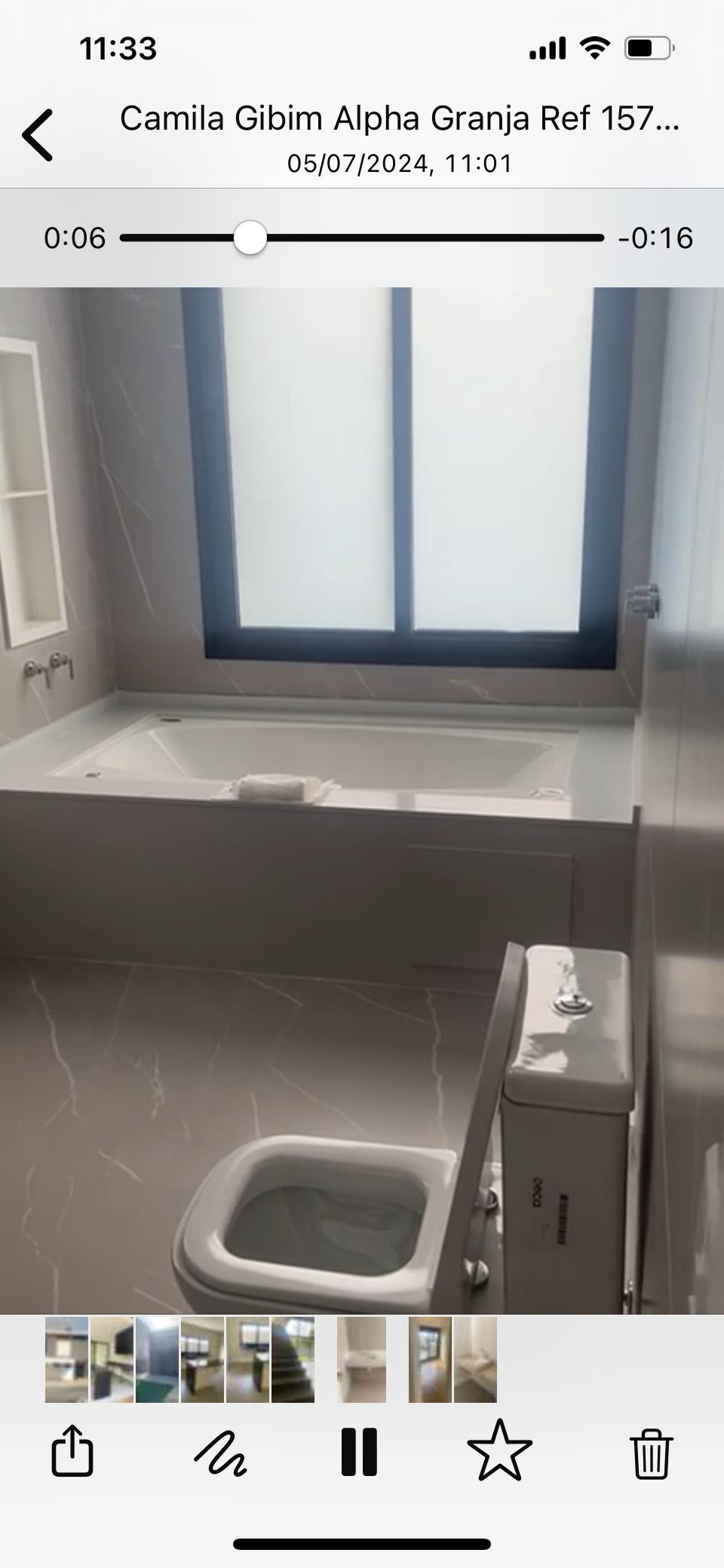 Casa em Condomínio Alphaville da Granja Granja Viana 