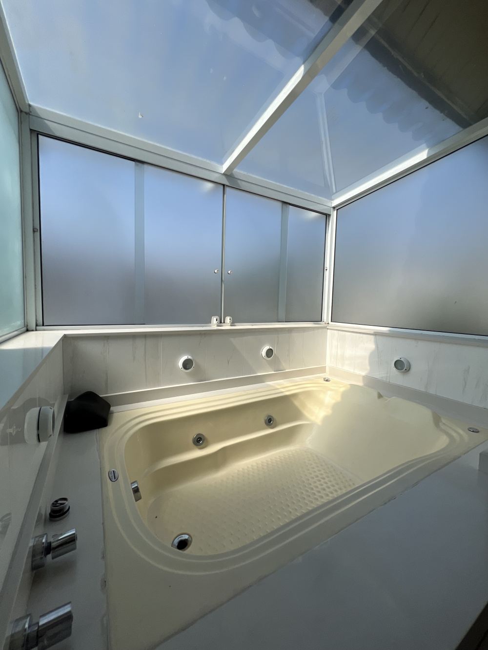 Casa em Condomínio Alphaville Zero Alphaville 