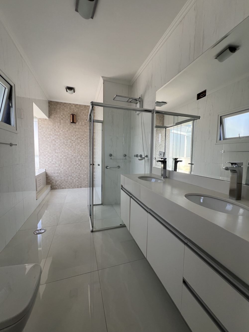 Casa em Condomínio Alphaville Zero Alphaville 