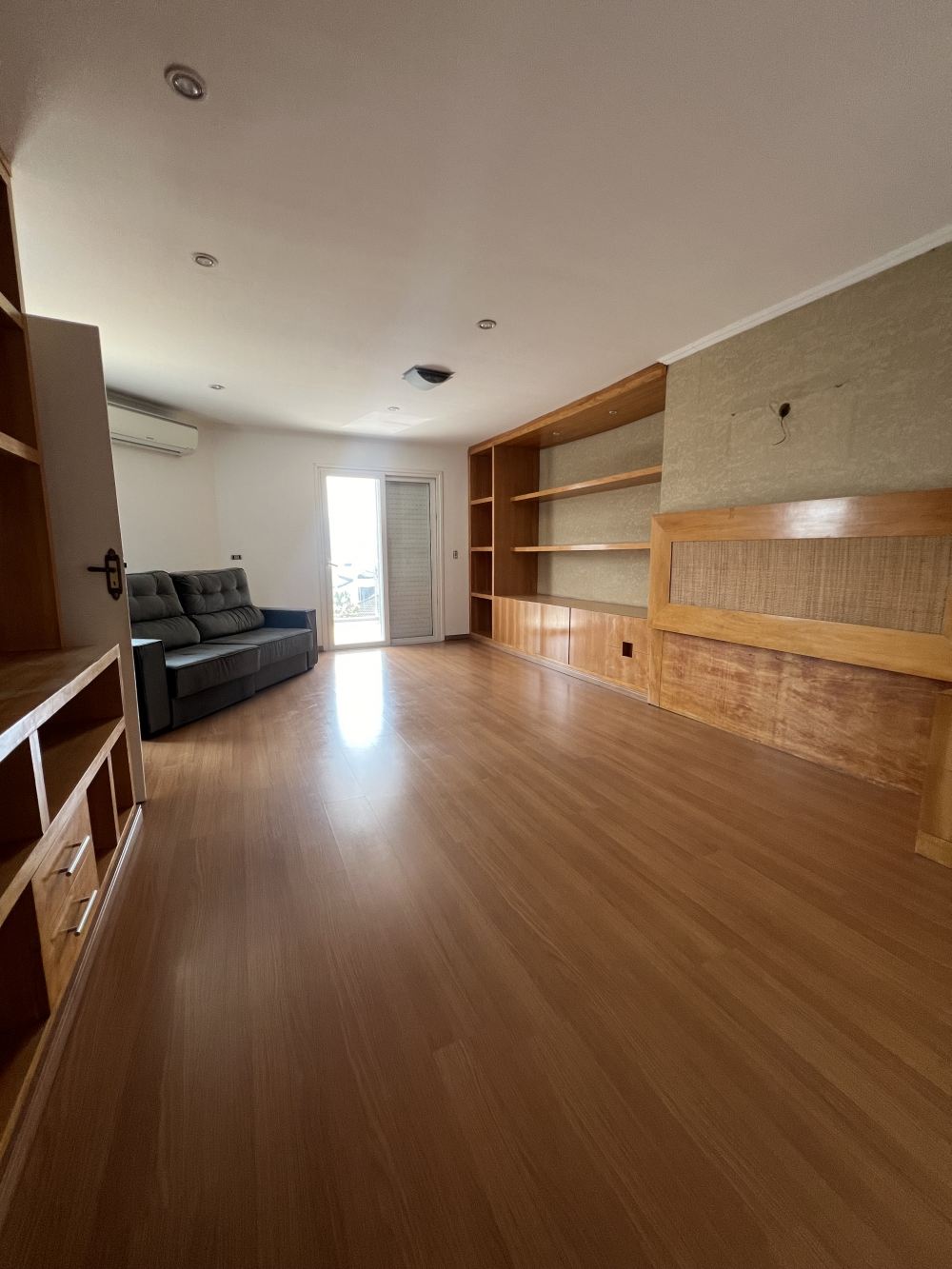 Casa em Condomínio Alphaville Zero Alphaville 