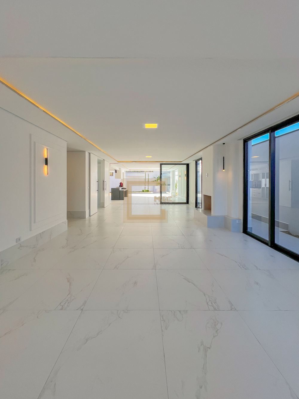 Casa em Condomínio Itahye Alphaville 