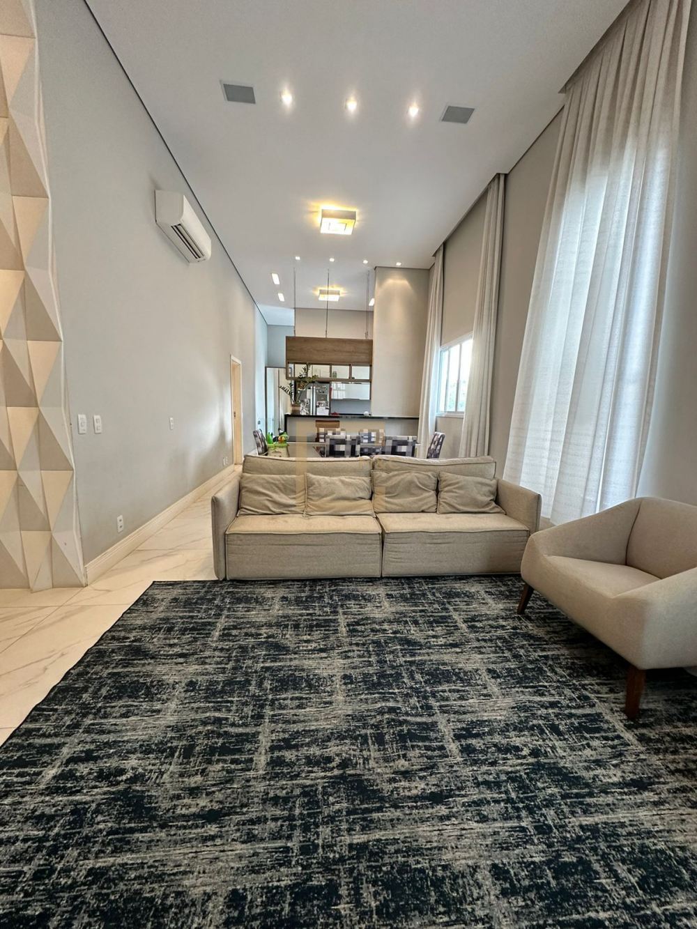 Casa em Condomínio Burle Marx Alphaville 