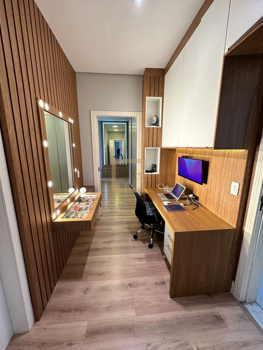 Casa em Condomínio Burle Marx Alphaville 