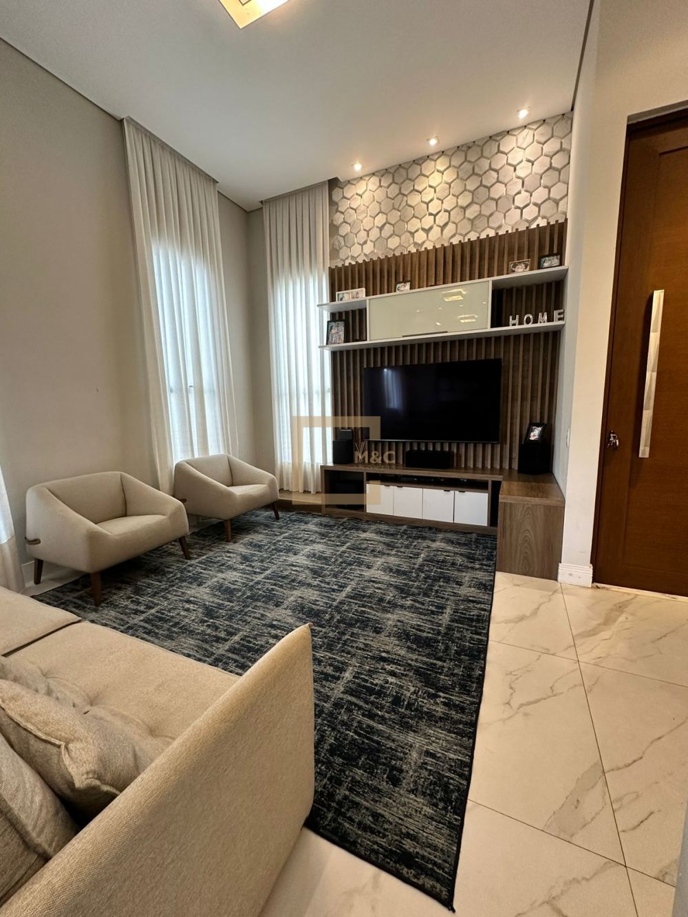 Casa em Condomínio Burle Marx Alphaville 