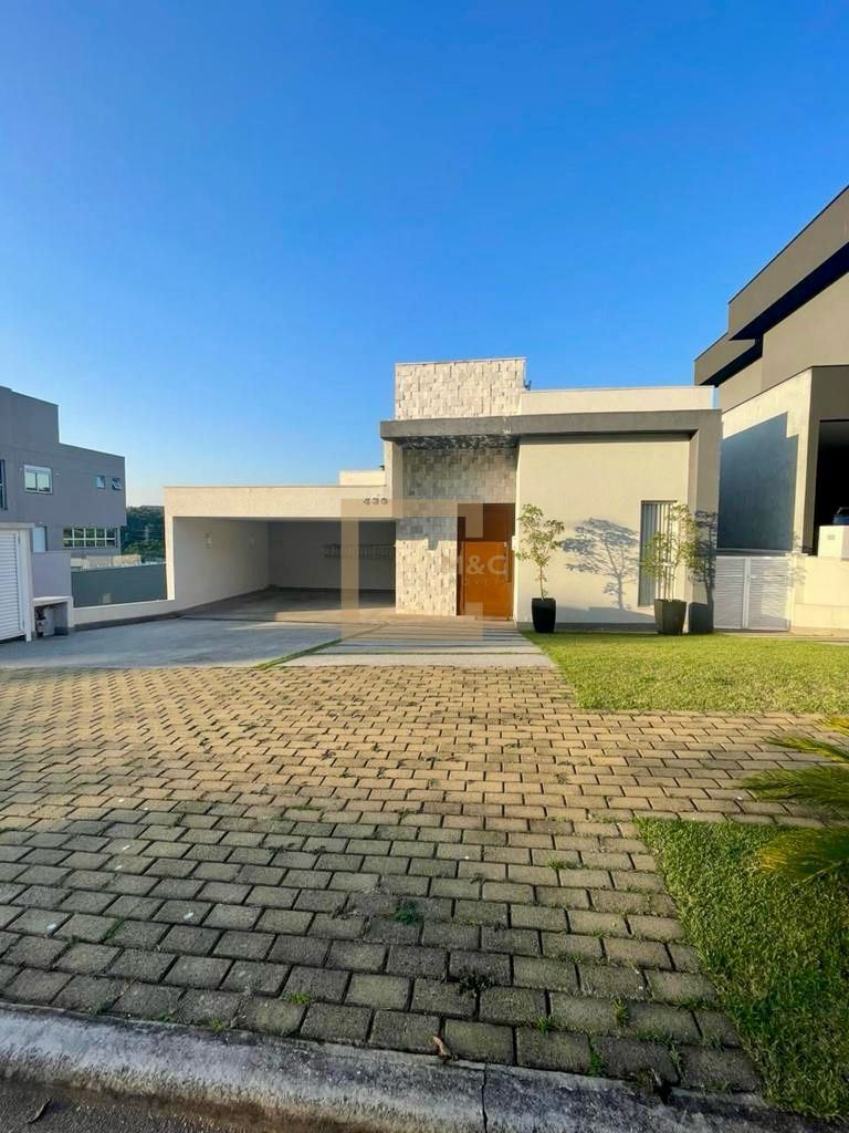 Casa em Condomínio Burle Marx Alphaville 