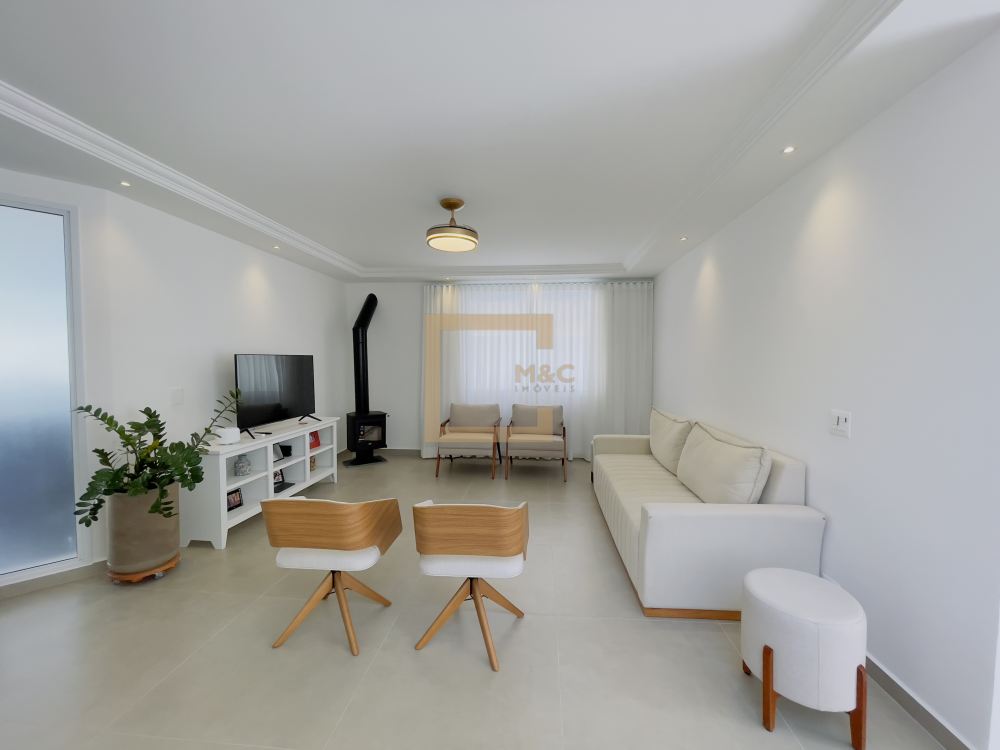 Casa em Condomínio Valville 01 Alphaville 