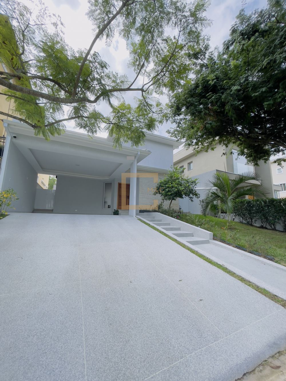 Casa em Condomínio Valville 01 Alphaville 