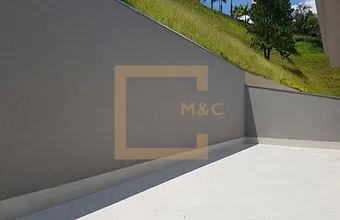 Casa em Condomínio Valville 01 Alphaville 