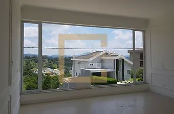 Casa em Condomínio Valville 01 Alphaville 