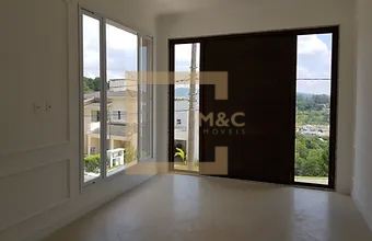 Casa em Condomínio Valville 01 Alphaville 