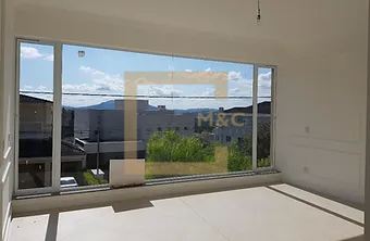 Casa em Condomínio Valville 01 Alphaville 