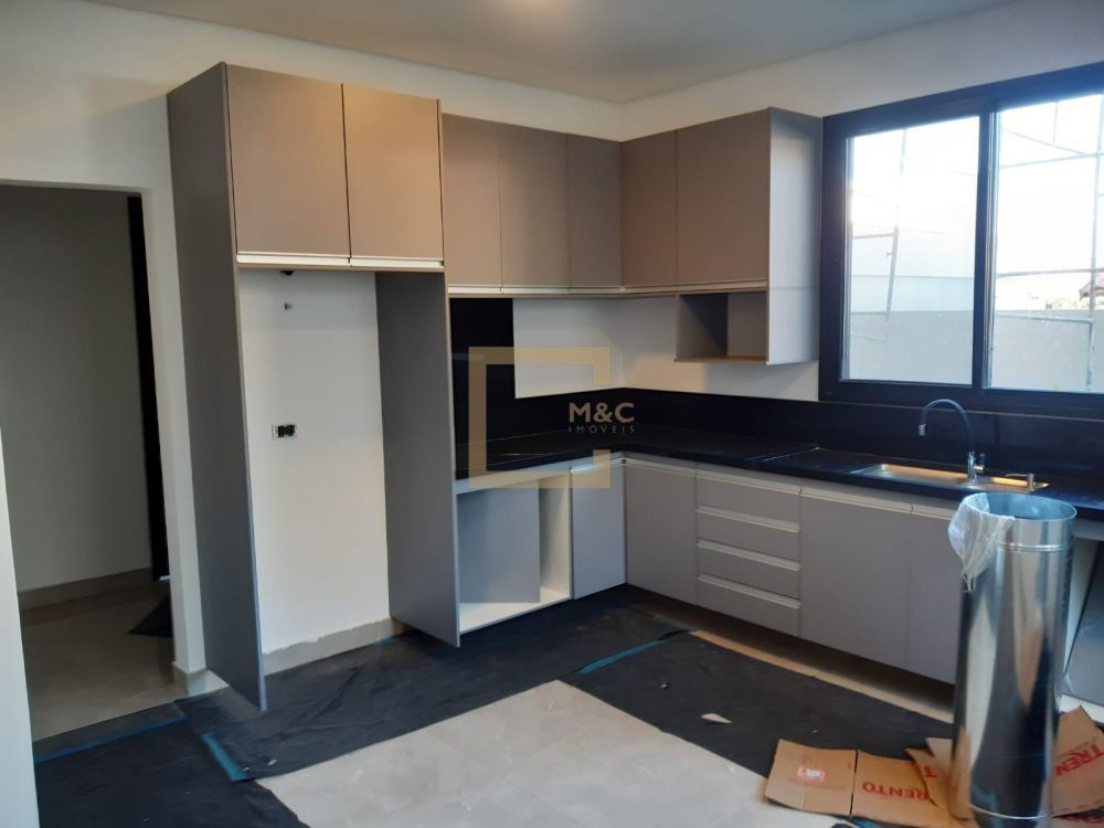 Casa em Condomínio Valville 02 Alphaville