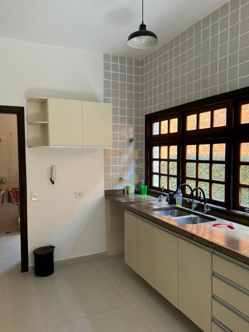 Casa em Condomínio Alphaville 09 Alphaville