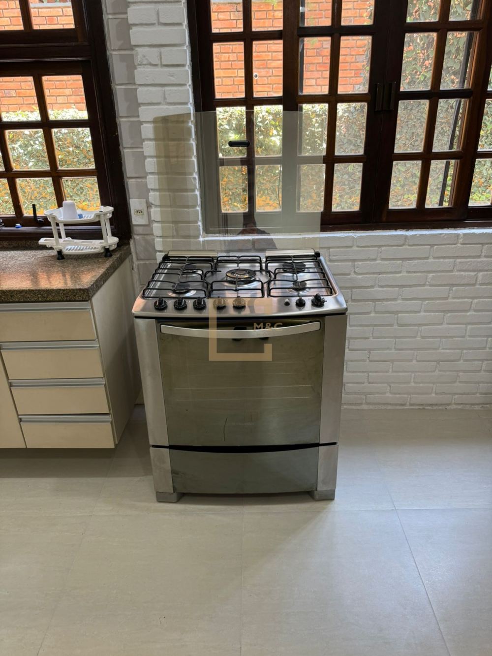 Casa em Condomínio Alphaville 09 Alphaville