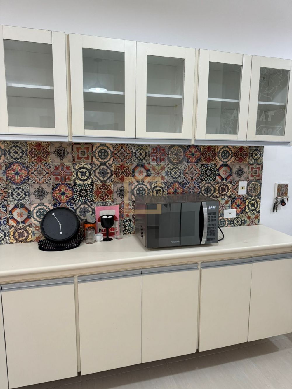 Casa em Condomínio Alphaville 09 Alphaville