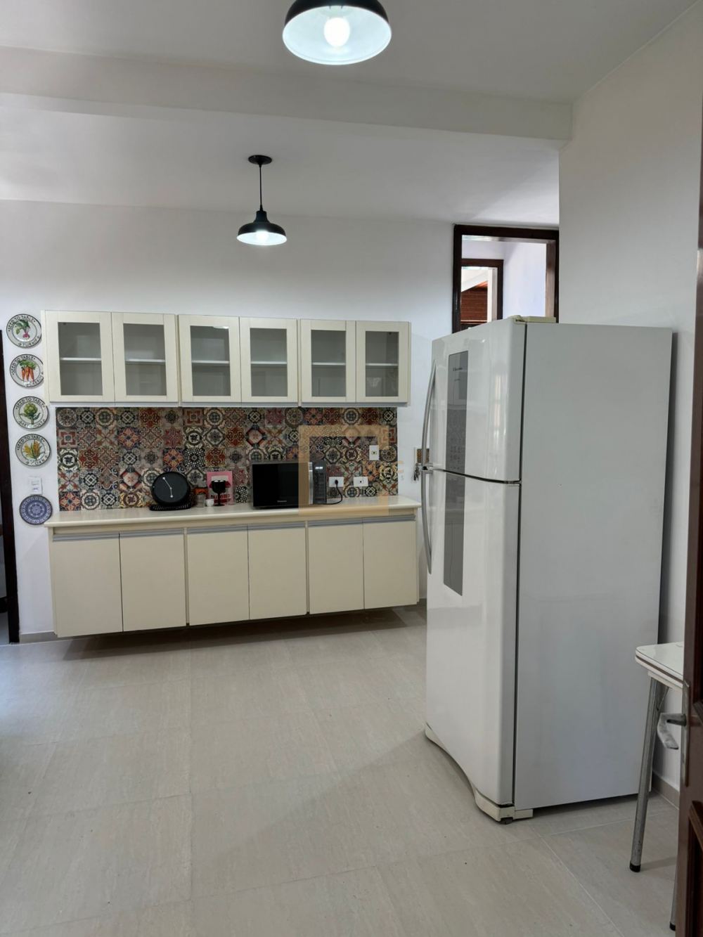 Casa em Condomínio Alphaville 09 Alphaville