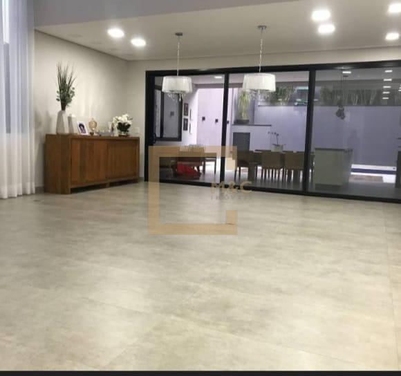 Casa em Condomínio Alpha Conde Alphaville 