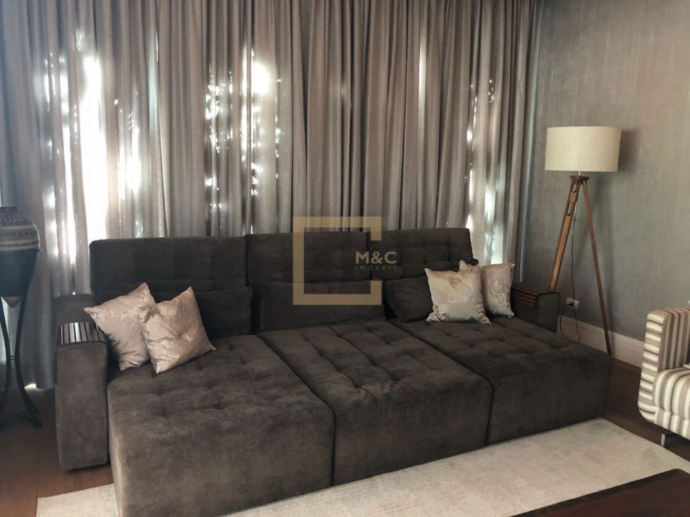 Casa em Condomínio Alphaville 11 Alphaville 