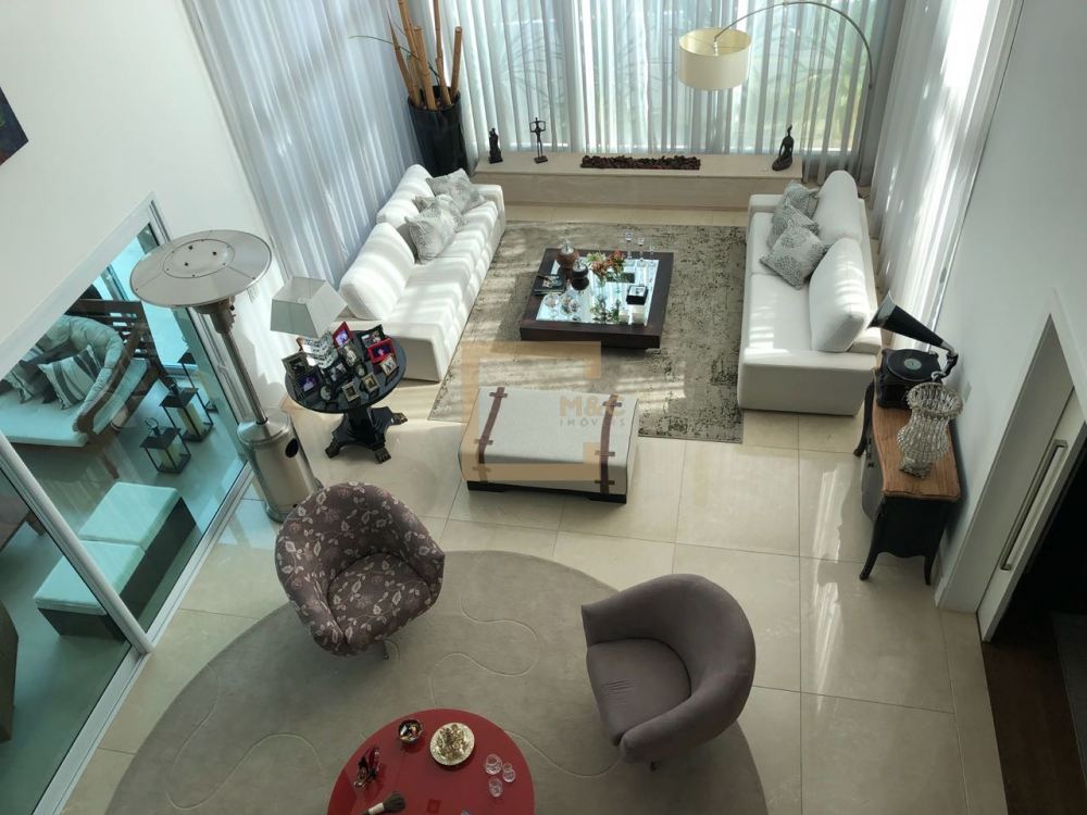 Casa em Condomínio Alphaville 11 Alphaville 