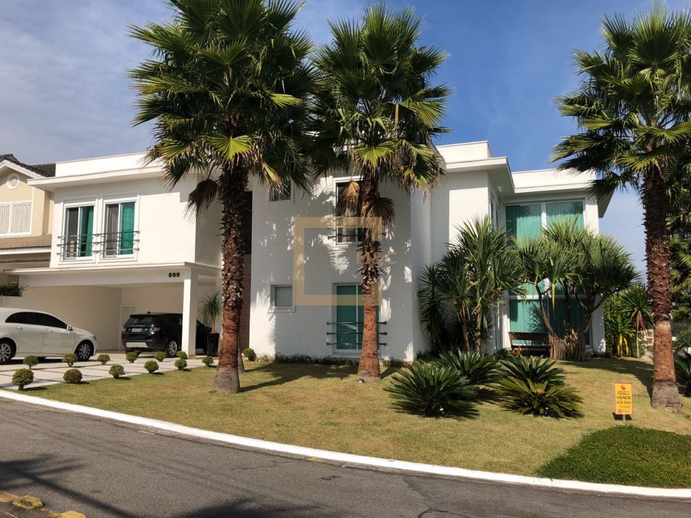 Casa em Condomínio Alphaville 11 Alphaville 