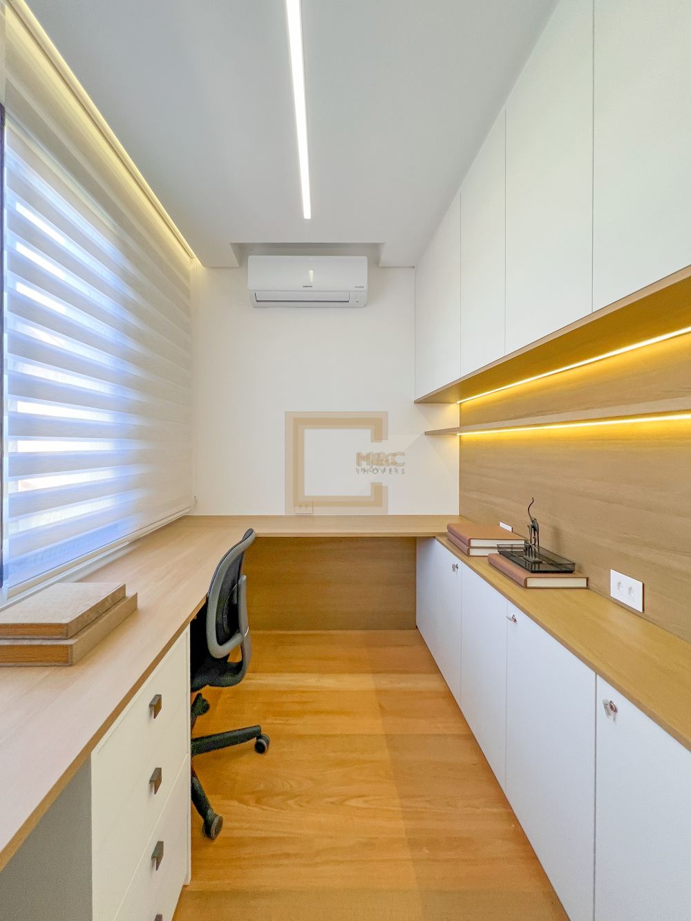 Casa em Condomínio Alphaville 11 Alphaville