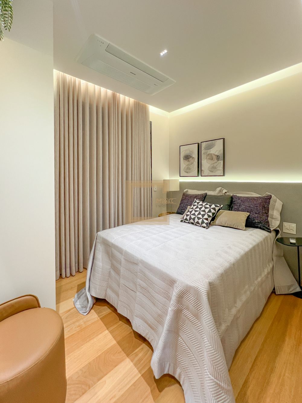 Casa em Condomínio Alphaville 11 Alphaville