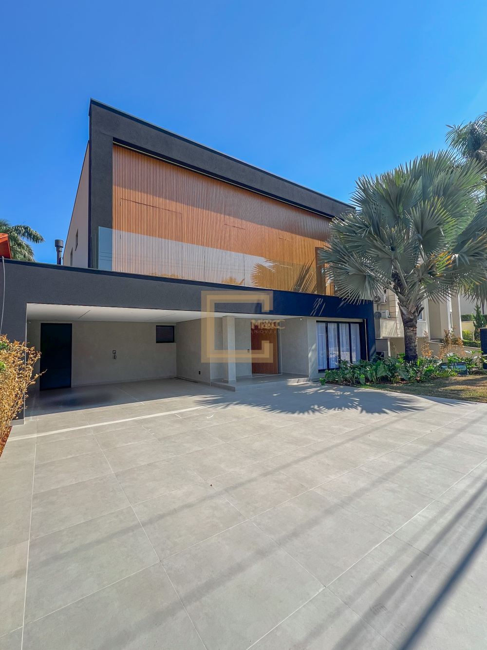 Casa em Condomínio Alphaville 11 Alphaville