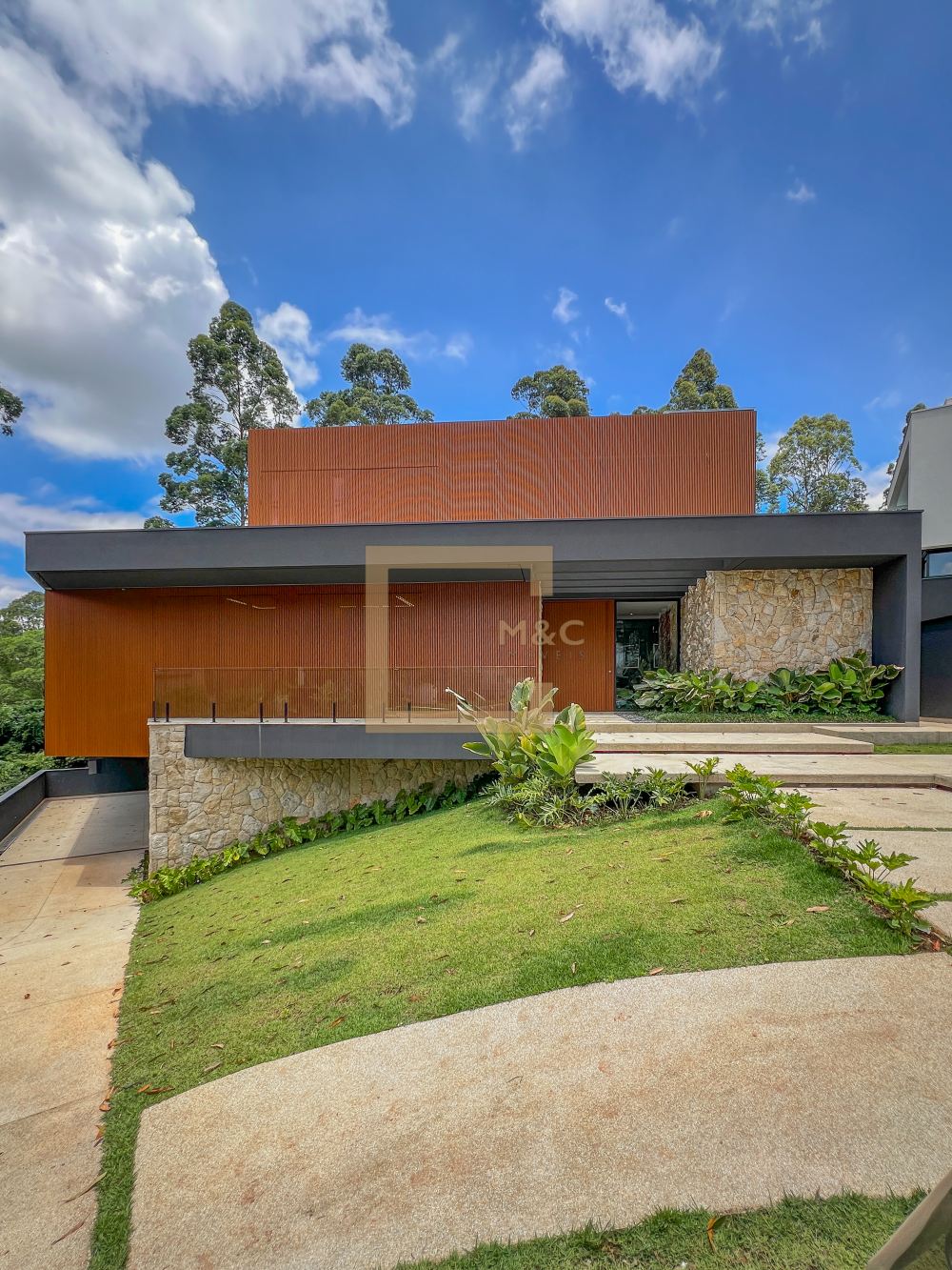 Casa em Condomínio Tambore 11 Alphaville