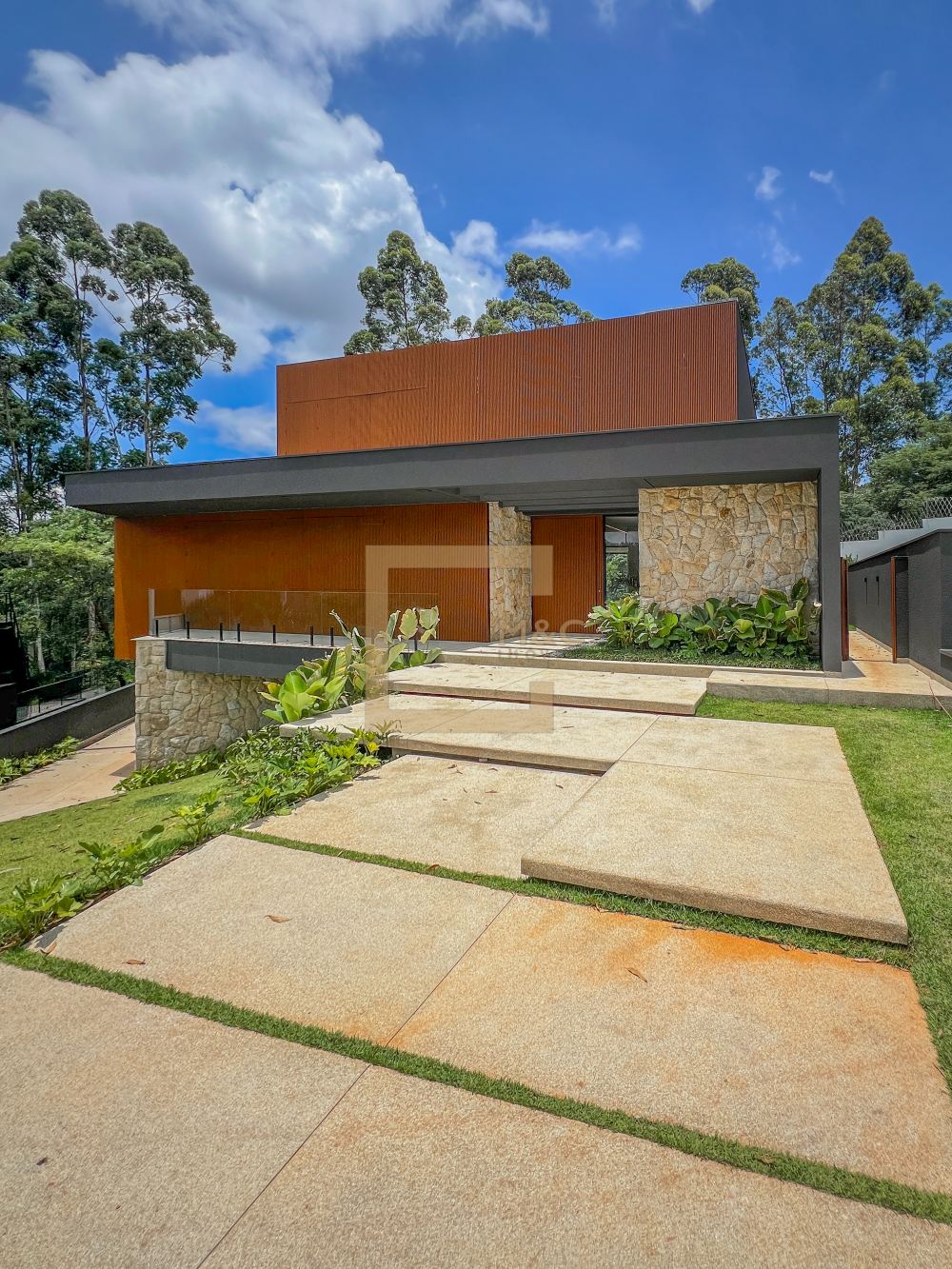 Casa em Condomínio Tambore 11 Alphaville