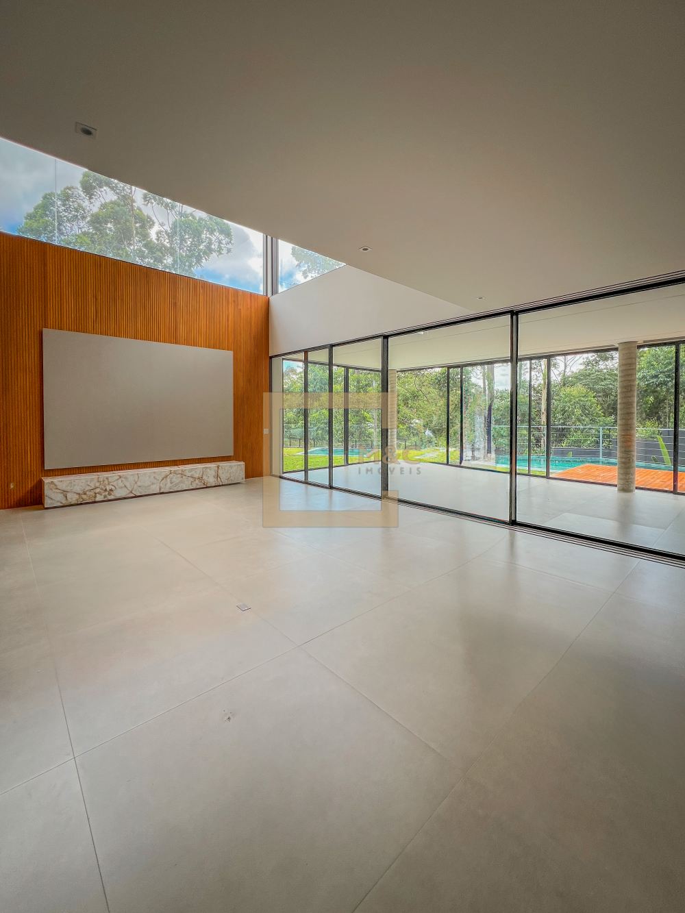 Casa em Condomínio Tambore 11 Alphaville