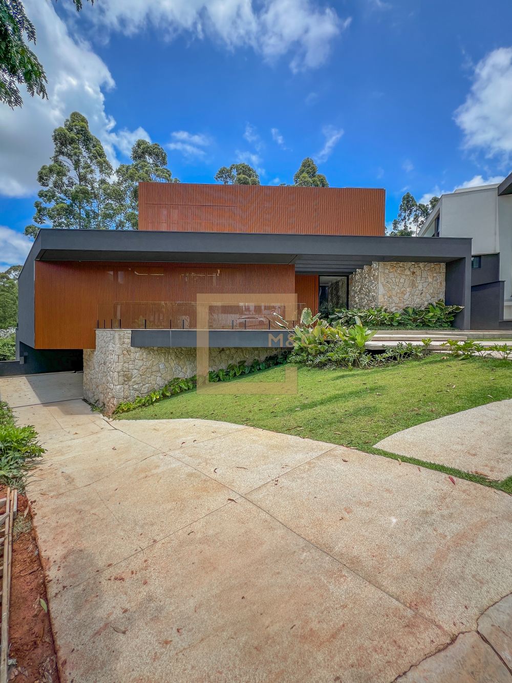 Casa em Condomínio Tambore 11 Alphaville