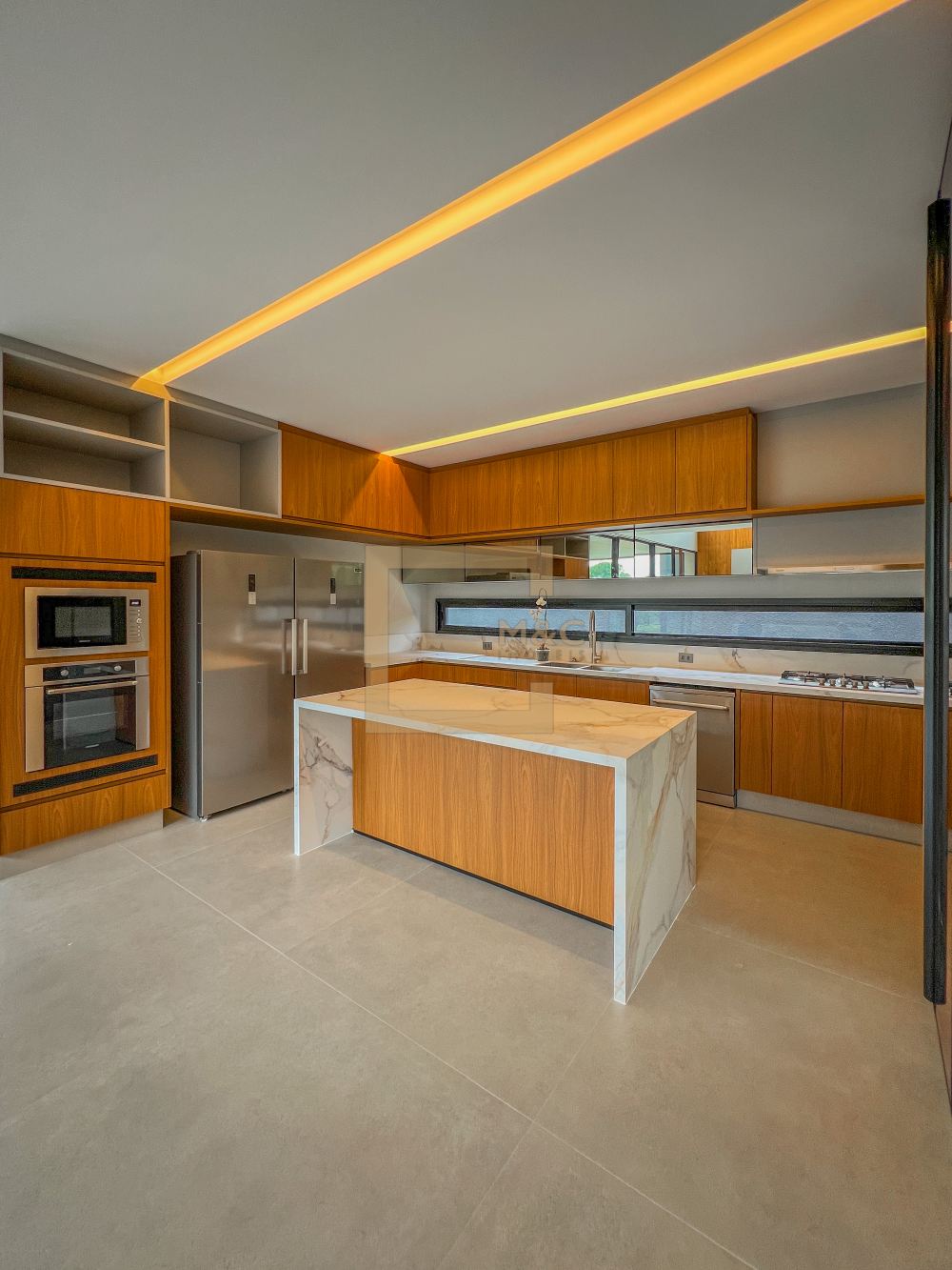 Casa em Condomínio Tambore 11 Alphaville