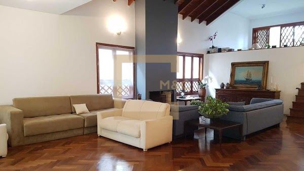 Casa em Condomínio Alphaville 10 Alphaville 