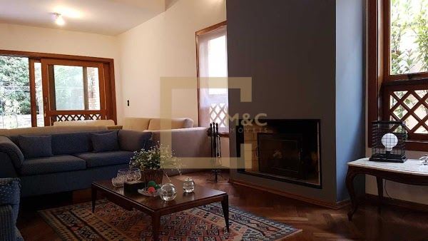 Casa em Condomínio Alphaville 10 Alphaville 