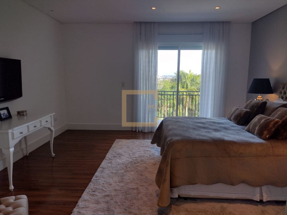 Casa em Condomínio Alphaville 10 Alphaville 