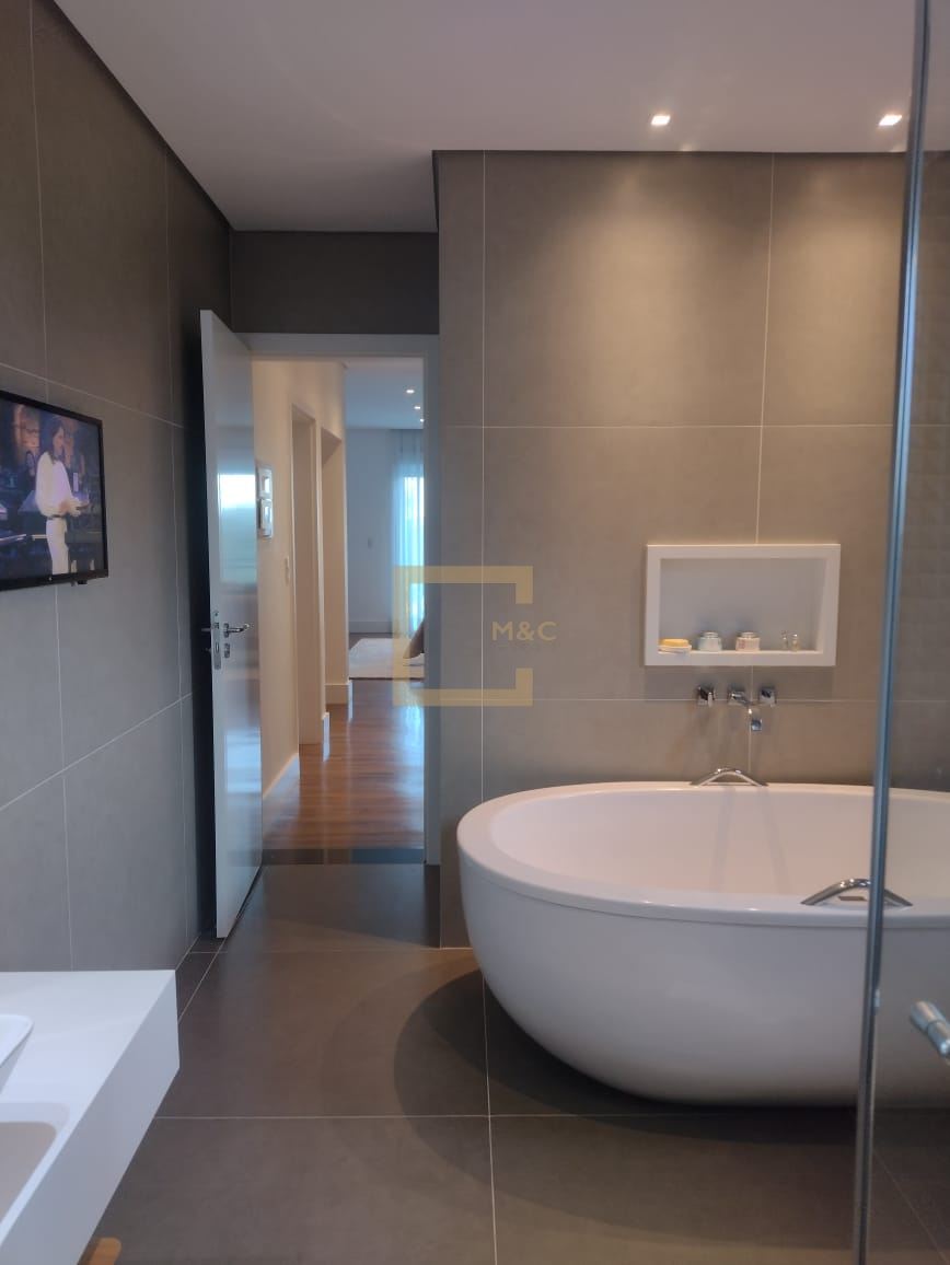 Casa em Condomínio Alphaville 10 Alphaville 