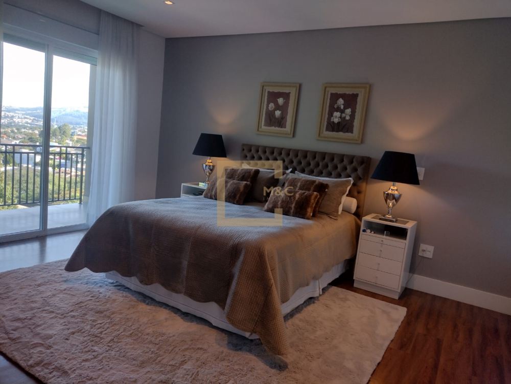 Casa em Condomínio Alphaville 10 Alphaville 