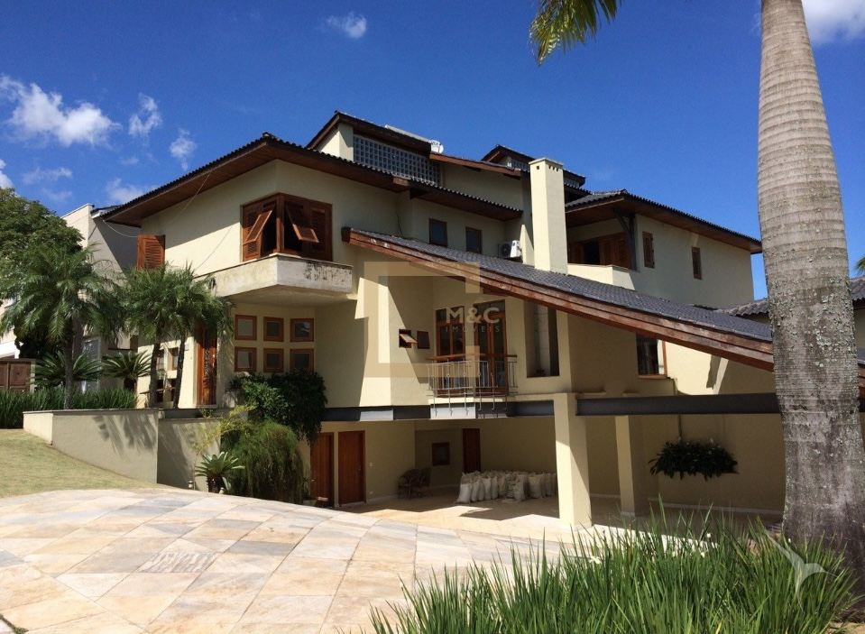 Casa em Condomínio Alphaville 10 Alphaville 